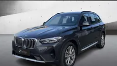 Gebraucht 2022 BMW X3 Performance SUV | 37.900 € (Superpreis)
