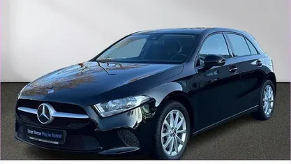 Gebraucht 2022 Mercedes A250 Business Limousine | 23.990 € (Guter Preis)