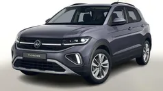 Gebraucht 2025 VW T-Cross Life SUV | 26.631 € (Guter Preis)