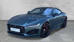 Gebraucht 2024 Jaguar F-Type R Coupé | 106.900 €