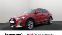Gebraucht 2024 Audi A1 Basis Kleinwagen | 22.949 € (Fairer Preis)