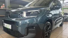 Hell blau metallic Neu 2025 Citroën Berlingo Van / Kleinbus | 29.900 € (Fairer Preis)