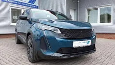 Celebes Gebraucht 2022 Peugeot 3008 GT SUV | 26.490 € (Fairer Preis)
