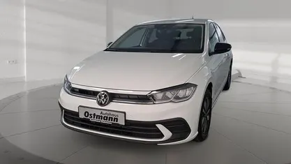 Gebraucht VW Polo Goal 95 PS (69 kW) 2025 Kleinwagen