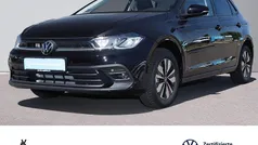 Gebraucht 2025 VW Polo Goal Limousine | 25.480 € (Fairer Preis)