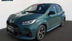 Gebraucht 2025 Toyota Yaris Hybrid Comfort Limousine | 27.580 € (Fairer Preis)