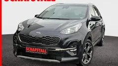 Gebraucht 2021 Kia Sportage GT-Line SUV | 27.979 € (Fairer Preis)