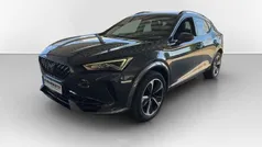 Gebraucht 2021 Cupra Formentor SUV | 23.990 € (Fairer Preis)