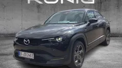 Schwarz Gebraucht 2024 Mazda MX30 Ad'Vantage SUV | 19.788 € (Guter Preis)