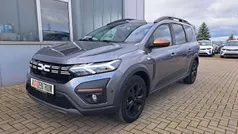 Gebraucht 2024 Dacia Jogger Extreme Van / Kleinbus | 19.450 € (Fairer Preis)