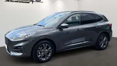 Gebraucht 2022 Ford Kuga ST-Line X SUV | 24.890 € (Guter Preis)