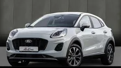 Gebraucht 2025 Ford Puma Titanium SUV | 22.490 € (Superpreis)