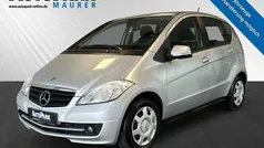 Gebraucht 2009 Mercedes A180 Limousine | 3.498 € (Fairer Preis)
