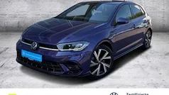 Gebraucht 2023 VW Polo R-line Kleinwagen | 22.980 € (Fairer Preis)