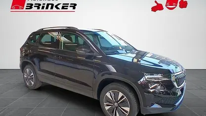 Gebraucht Skoda Karoq 116 PS (85 kW) 2026 SUV