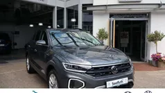 Gebraucht 2025 VW T-Roc Life SUV | 27.980 € (Superpreis)
