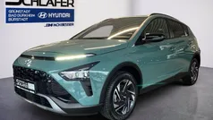 Gebraucht 2023 Hyundai Bayon GO! SUV | 20.980 € (Fairer Preis)