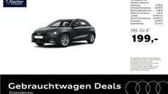 Gebraucht 2023 Audi A3 Sportback Limousine | 26.880 € (Guter Preis)