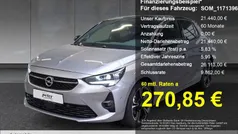 Gebraucht 2024 Opel Corsa Ultimate Kleinwagen | 21.440 € (Fairer Preis)