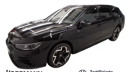 Gebraucht 2025 VW Passat R-line Limousine | 81.760 €