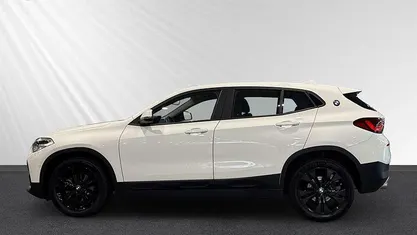 Gebraucht 2021 BMW X2 Sport Line SUV | 25.598 € (Fairer Preis)