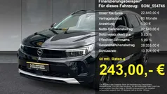 Gebraucht 2023 Opel Grandland X Elegance SUV | 22.840 € (Guter Preis)