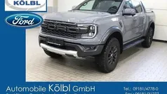 Gebraucht 2025 Ford Ranger Raptor Abholung | 68.480 € (Fairer Preis)