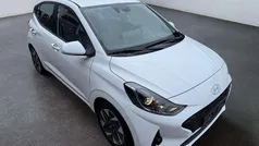 Weiß Neu 2025 Hyundai i10 Kleinwagen | 18.100 € (Fairer Preis)