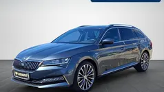 Gebraucht 2019 Skoda Superb LAURIN & KLEMENT Kombi | 26.980 € (Fairer Preis)