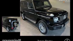 Gebraucht 2023 Mercedes G400 Exclusive SUV | 131.900 € (Guter Preis)