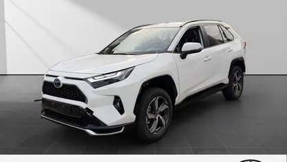 Gebraucht 2025 Toyota RAV4 Hybrid SUV | 51.980 € (Guter Preis)