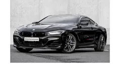 Schwarz Gebraucht 2023 BMW M850 Performance Coupé | 68.490 € (Fairer Preis)