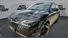 Gebraucht 2025 Nissan Qashqai Comfort SUV | 33.990 € (Fairer Preis)