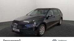 Gebraucht 2021 VW Passat Basis Kombi | 18.876 € (Fairer Preis)