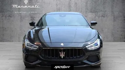 Gebraucht 2024 Maserati Ghibli Coupé | 125.333 €