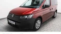 Gebraucht 2024 VW Caddy Basis Van / Kleinbus | 30.950 € (Fairer Preis)