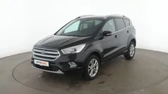Gebraucht 2019 Ford Kuga Titanium SUV | 16.050 € (Fairer Preis)