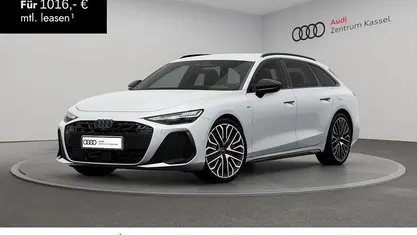 Gebraucht 2025 Audi A6 Sport Limousine | 81.990 €