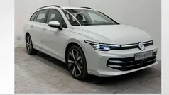 Gebraucht 2025 VW Golf VIII Style Kombi | 32.490 € (Fairer Preis)