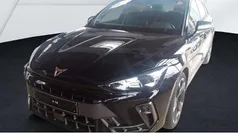 Gebraucht 2025 Cupra Leon Kombi | 33.985 € (Fairer Preis)