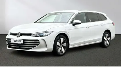 Usado VW Passat Business 150 HP (110 kW) 2026 Carrinha