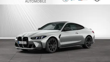 Gebraucht BMW M4 Competition Edition 510 PS (375 kW) 2024 Coupé