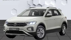 Grau Neu 2025 VW T-Roc Life SUV | 32.995 € (Superpreis)