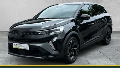 Gebraucht Renault Symbioz Esprit Alpine 145 PS (106 kW) 2024 Schwarz SUV