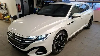 Gebraucht VW Arteon R-line 190 PS (139 kW) 2023 Limousine