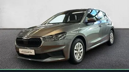Gebraucht Skoda Fabia Ambition 110 PS (80 kW) 2023 Kleinwagen