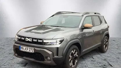 Gebraucht 2025 Dacia Duster Extreme SUV | 26.390 € (Fairer Preis)