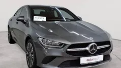Gebraucht 2023 Mercedes CLA180 Progressive Limousine | 26.990 € (Fairer Preis)