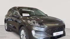 Gebraucht 2020 Ford Kuga Titanium X SUV | 16.090 € (Superpreis)