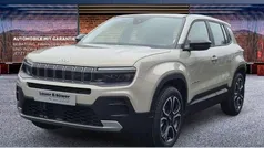 Gebraucht 2024 Jeep Avenger Altitude SUV | 22.780 € (Fairer Preis)